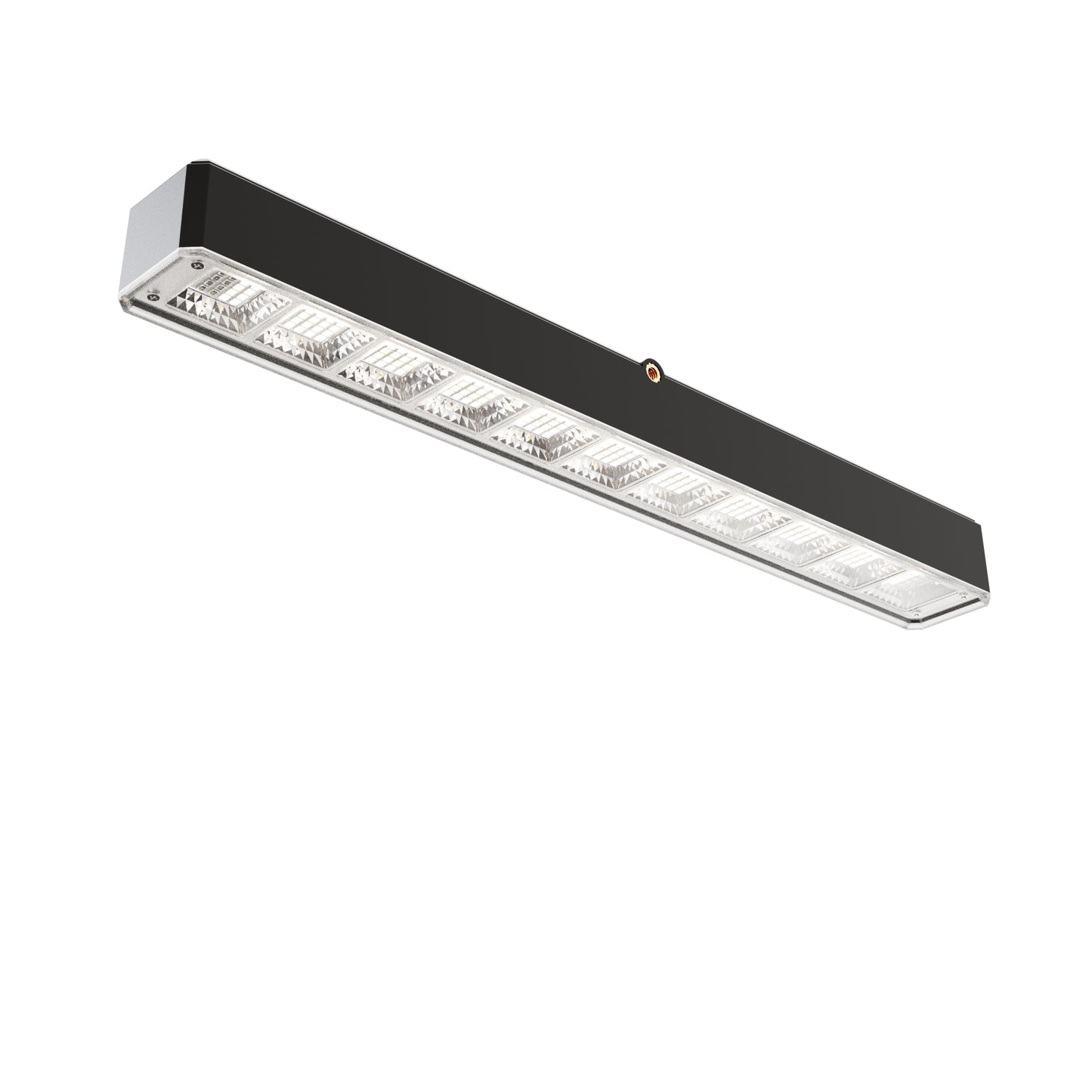 Rechargeable Magnetic Light Bar, 15.8 inch, 1500LM Portable LED Light with 10000mAh Battery, USB-C Charging, Remote Control & Timer, Dimmable & 3 Color Temps, Magnetic Mount, Hook & Battery Display